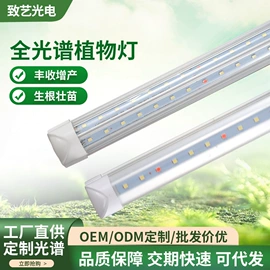 植物生长灯;LED灯带