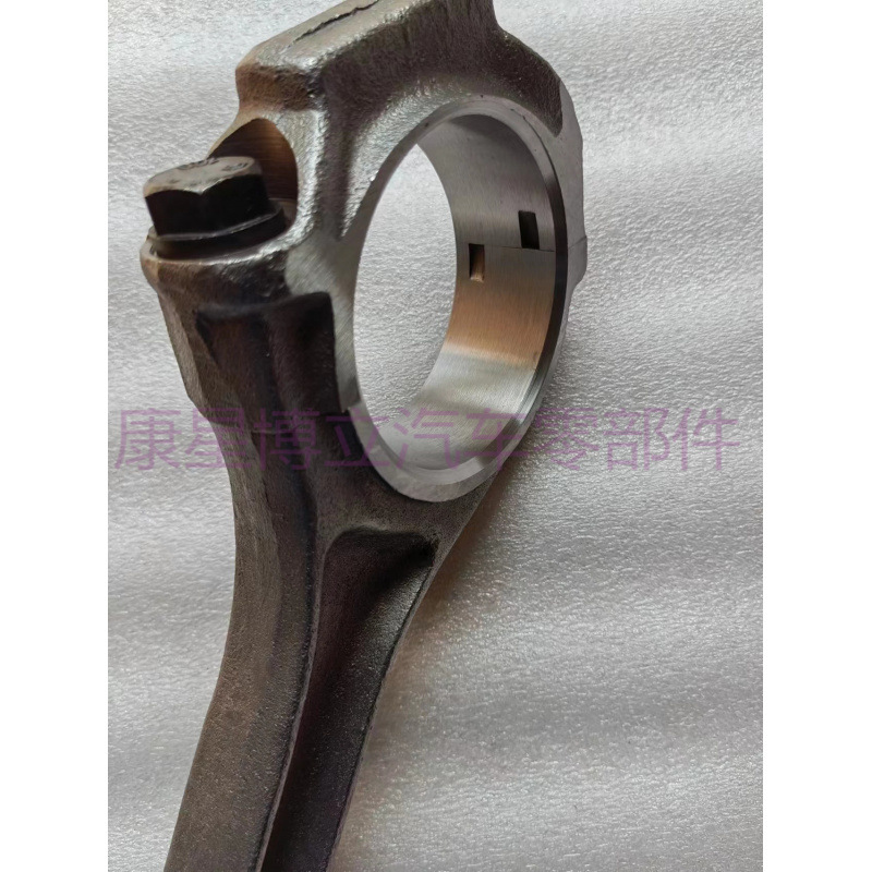 Shiyong Connecting Rod D2366 DE12T Engine Parts for Doosan (Şatun)