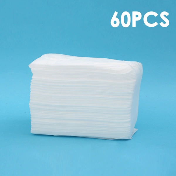 60 pieces (plain)