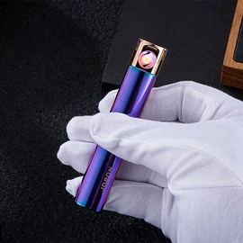 打火机;充电打火机;厨用点火器