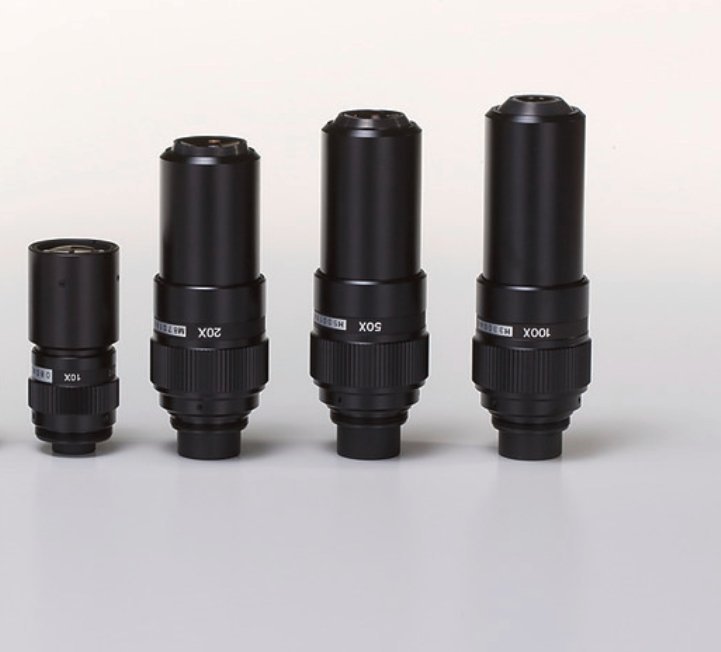 日本三丰MITUTOYO 测量显微镜 MF 系列物镜 ML 可精确的放大倍率