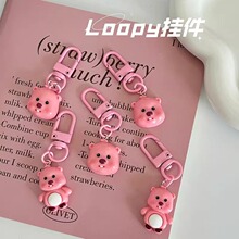 ��ɫ�ɐ�loopy耳׿ے����ͨС�����|��ͬ������ľߺВ�����