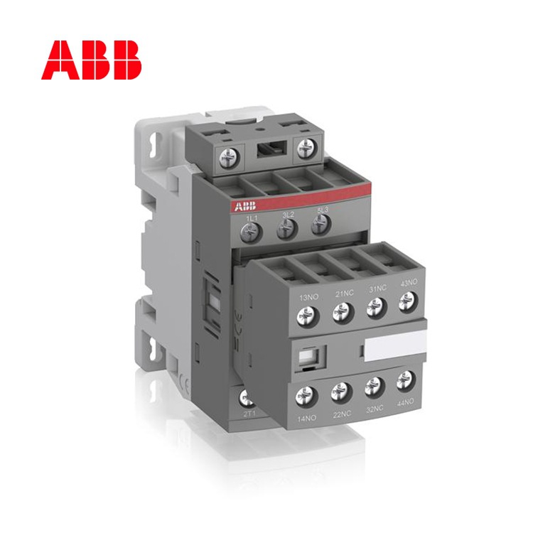 AF140-40-00-11*24-60V 50/60HZ-DC ABB AF接触器 现货供应