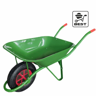 批发 零售 园林 独轮农用 物流手推车 WB6400 苏丹