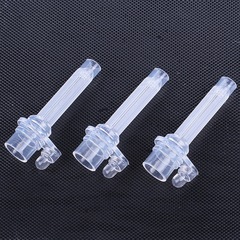 Children's water cup, straw accessories, straw mouth, mouthpiece, straw gravity ball, mother and baby supplies, wholesale learning cup accessories