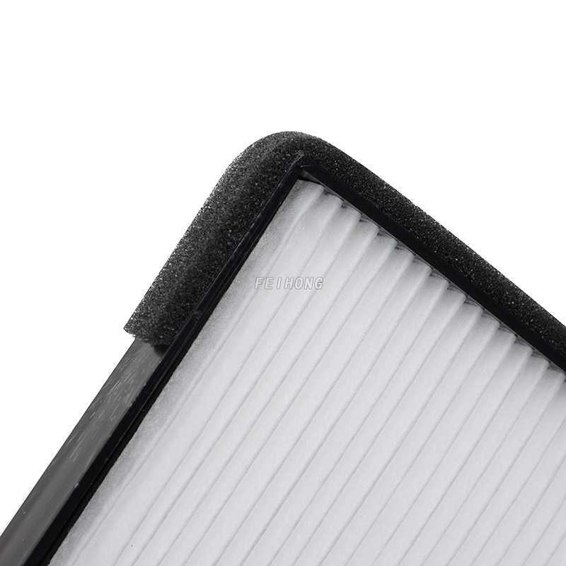 Cross-border best-selling air conditioning filter element 97133-07000 07010 for Hyundai Kia Morning