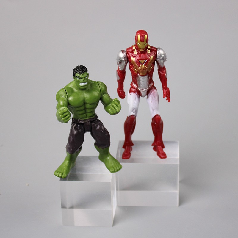 Avengers Figure 2