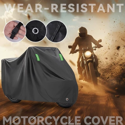 Cover with Reflective Design, Car clothing