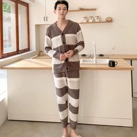 女士家居服;男士家居服;情侣家居服