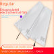 Engineering electric floor heating bed & breakfast hotel home heating floor packaging graphene electric heating film Old room floor heating heating film