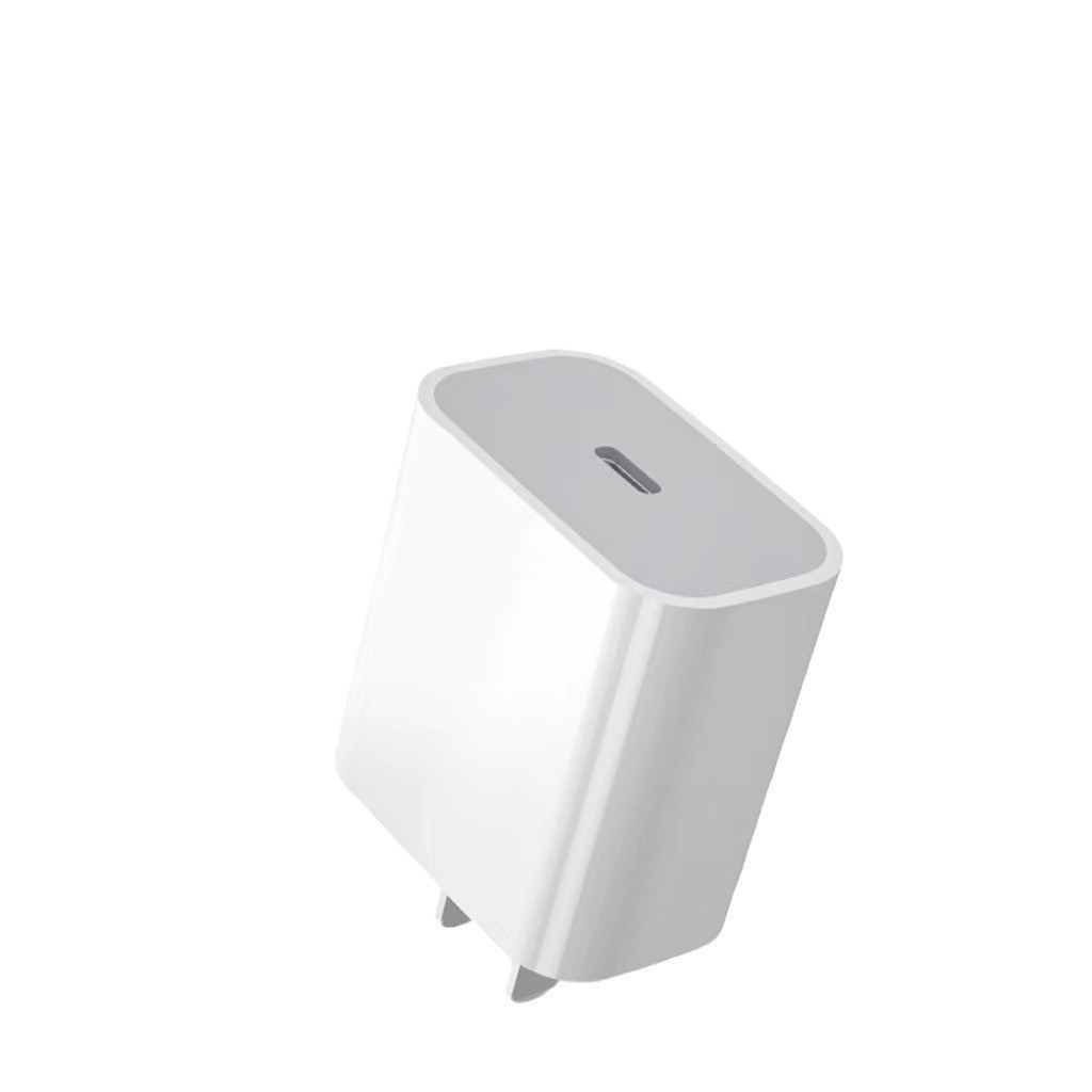 El cabezal de carga pd30w es adecuado para el cargador Apple 15, el cabezal de carga rápida con certificación original 3c, el cable de datos del teléfono móvil Apple 16