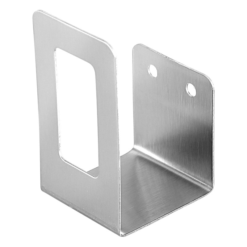 Pot Lid Rack Wall-mounted Non-perforated Kitchen Storage Rack Multi-functional Household Storage Rack Chopping Board Rack Multi-layer Chopping Board Rack