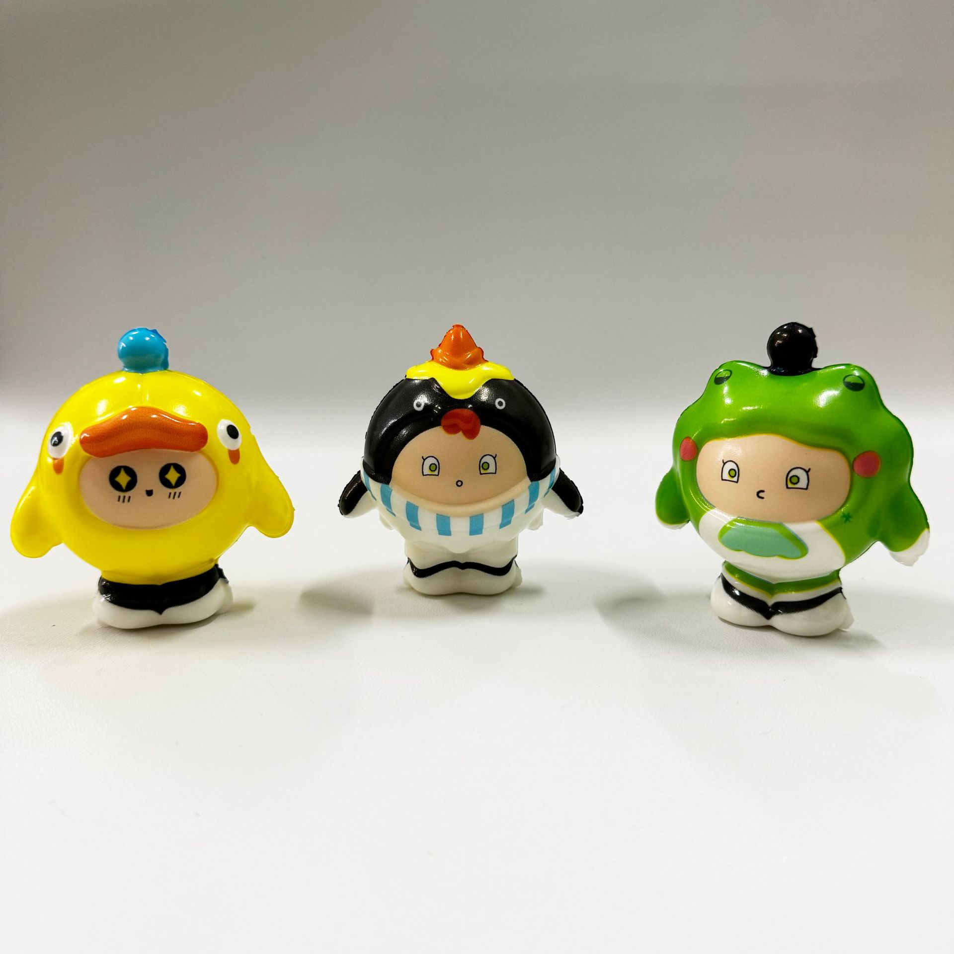 패션 에그 보이 (랜덤)