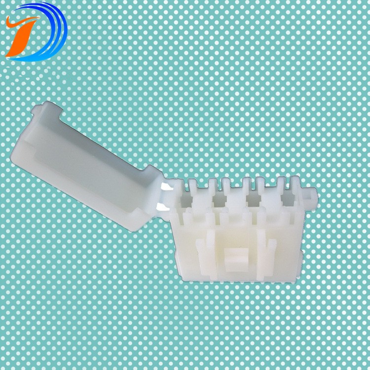 四路熔断器盒保险座