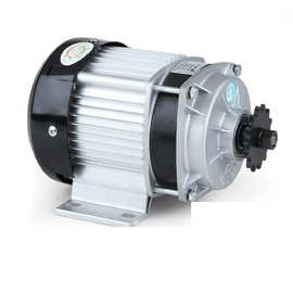 尤奈特永磁直流减速无刷电机BM1418ZXF500W48V/350W/500W/750瓦