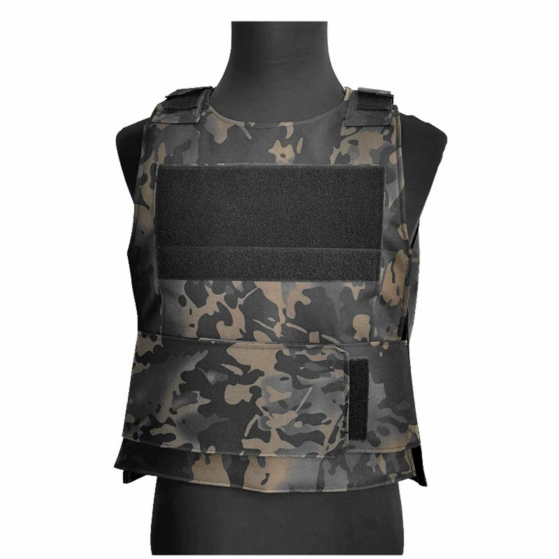 Travel tactics vest, equipment for training, direct factory sales, black eagle