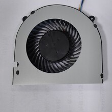 8010小型涡轮风扇DC直流散热鼓风机迷你主机散热风扇