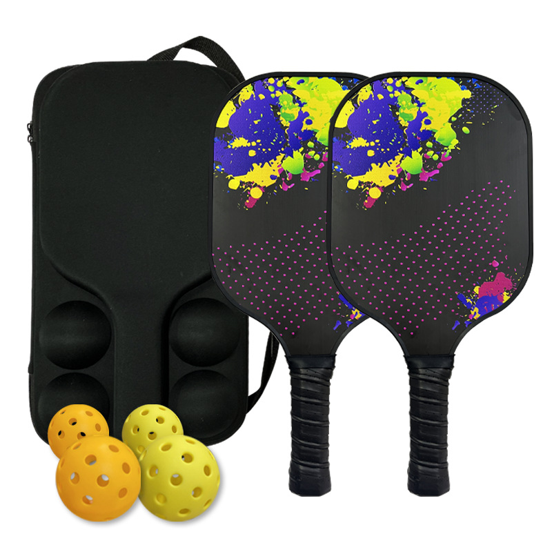 ST0041 안료 잉크 [2 비트 4 볼 EVA 저장 가방] B