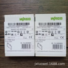 750-612 750-554 WAGO��� ģ�� ȫ��ԭװ��Ʒ�ֻ��������