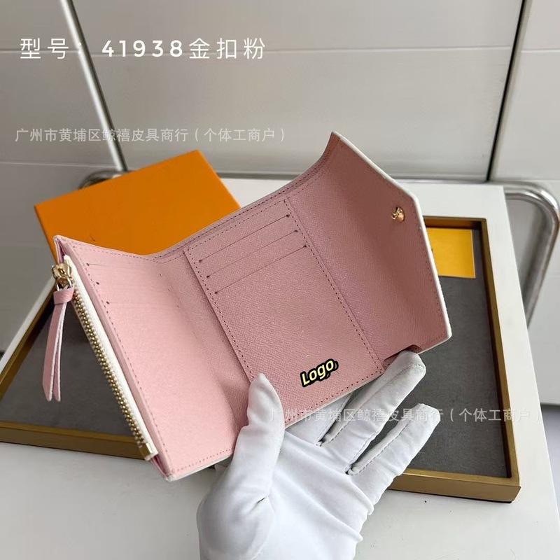 70% off 財布本革ショートウォレットカードホルダー小銭入れクラシックオールドフラワービーンウォレットマルチカードスロットレディース財布|undefined