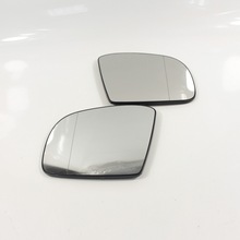 HY- 089 汽车后视镜片适用于奔驰 Mercedes ML W164 2005 -2008
