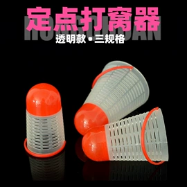 其他垂钓用品;抄网;鱼钩