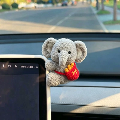 Ornament for Dashboard and | Sürətlər qutusu və əl tormozu başlıqları