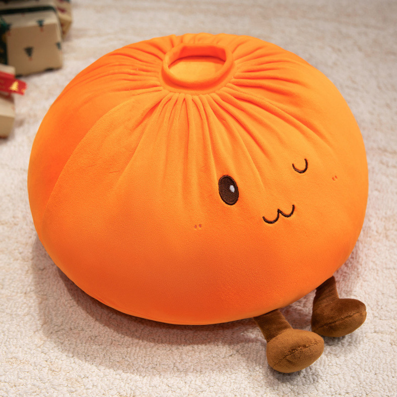 호박 오렌지