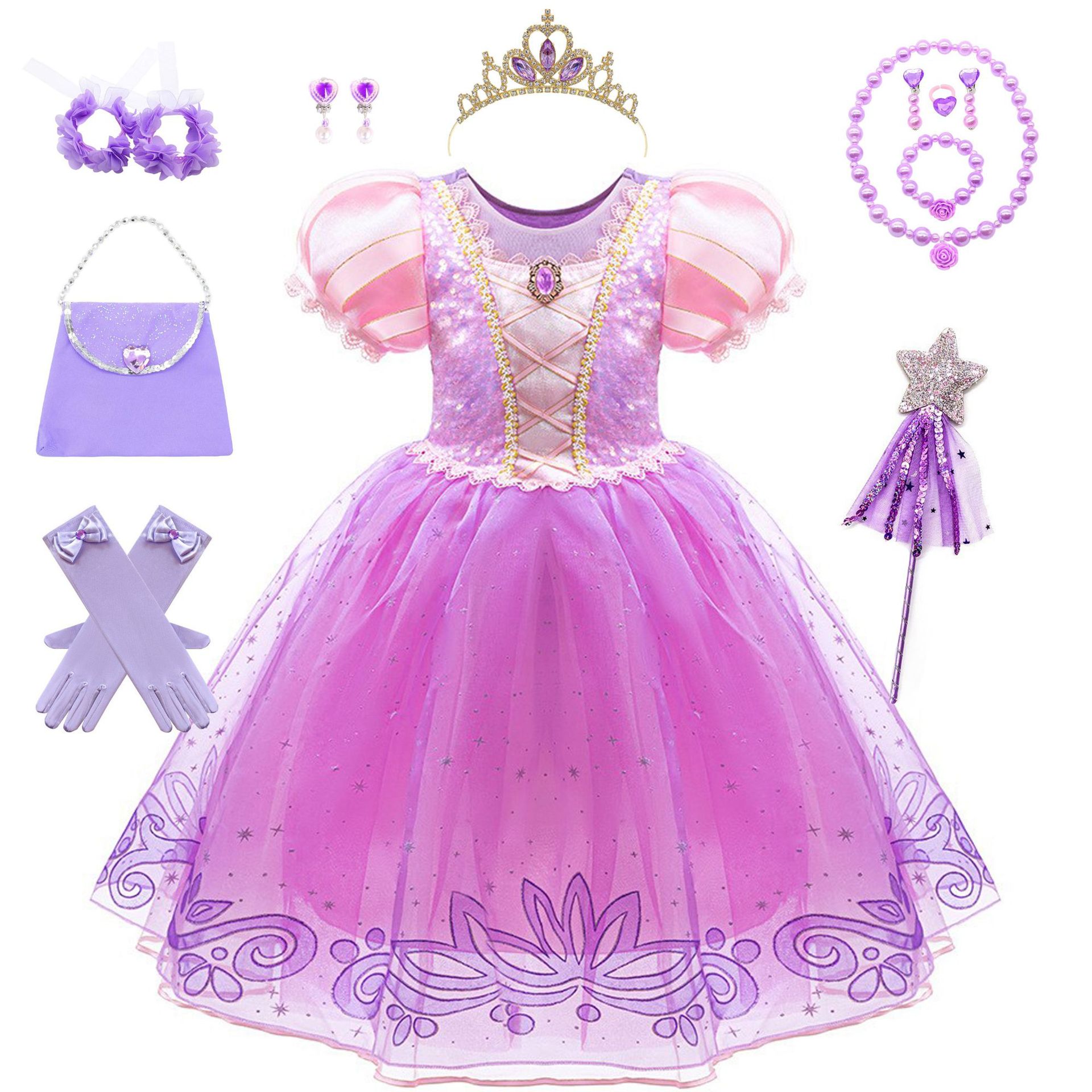 children's dress