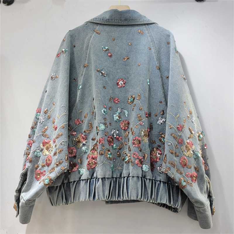 2026 primavera nuevo traje de moda con sola