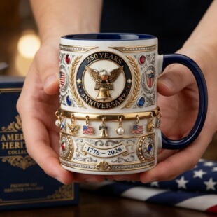 �羳250 Years Anniversary Premium Mug 250����o��߼��R�˱�