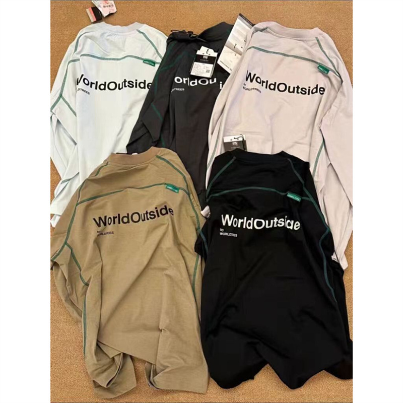 American-Style Hasselblad Long-Sleeve T-Shirt for Men and Women, Autumn Lazy Style, Sun-Protection Quick-Dry Clothing, Outdoor Sports Badminton Wear American-Style Hasselblad Long-Sleeve T-Shirt for Men and Women, Autumn Lazy Style, Sun-Protection Quick-Dry Clothing, Outdoor Sports Badminton Wear