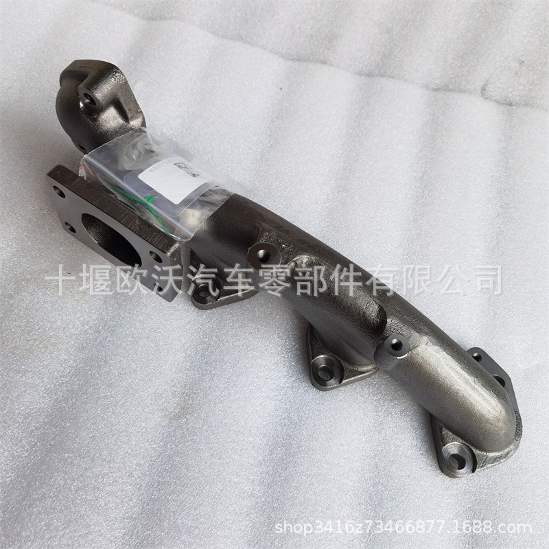 Suitable for Foton Cummins Isf2.8 National Iv Engine Accessories Exhaust Manifold 5286927