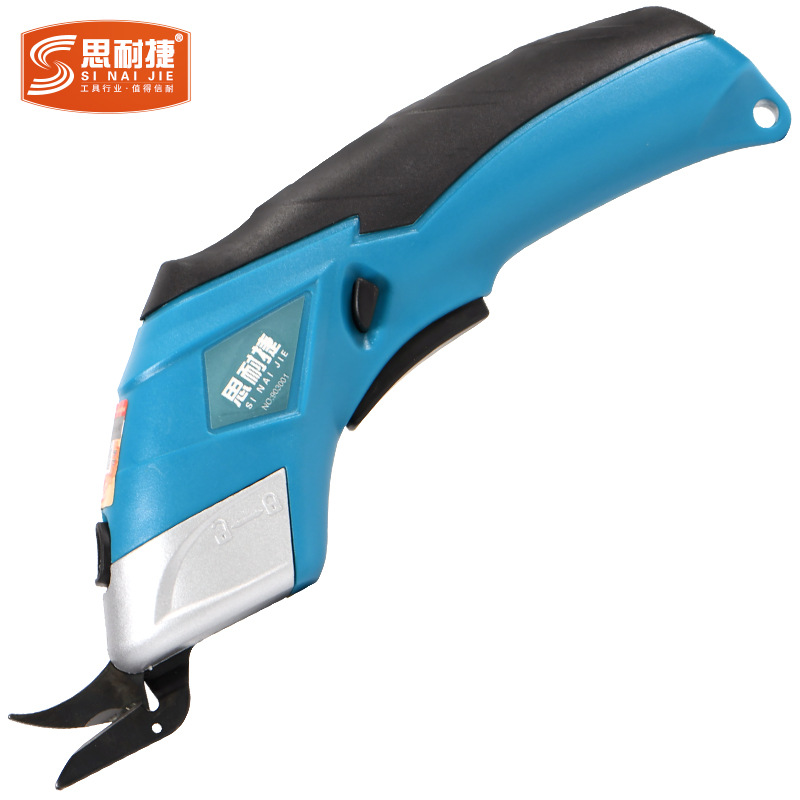 Tijeras eléctricas cabeza tijeras eléctricas cortador especial cabeza de aleación de acero hoja de acero de tungsteno cabeza de corte al por mayor