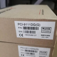 ADLINK ���A PCI-9111DG  PCI-9111HR �����ɼ���