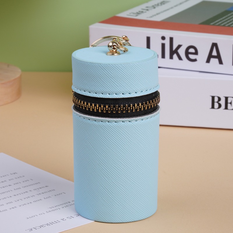 Paquetes rojos azules puros