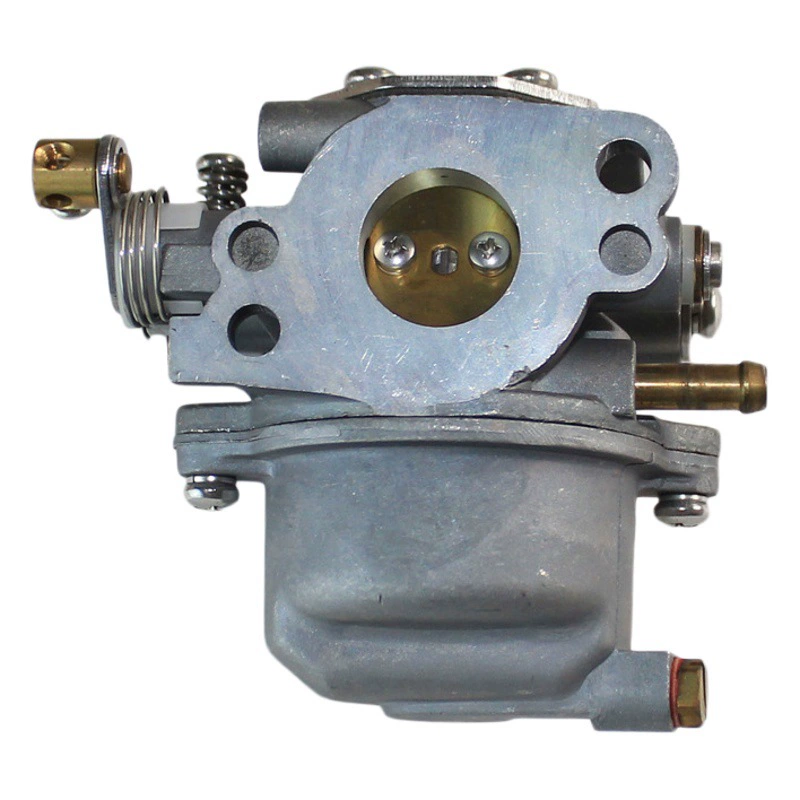 4-тактный подвесной карбюратор Yamaha Sea мощностью 4/5 лошадиных сил 67D-14301-01