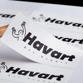 不干胶标签;纸类标签;名片印刷