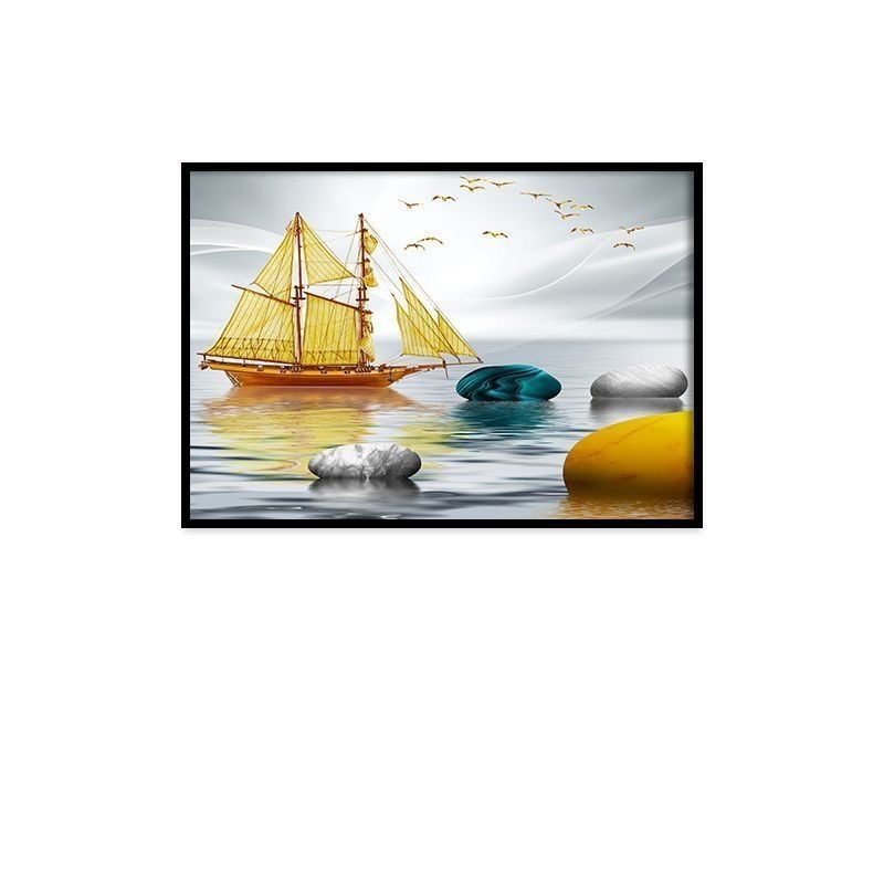 Smooth sailing 01 model / 40*30cm (accommodates 33 length*21 height) flip-up type