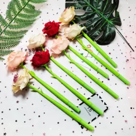 中性笔;替芯、笔芯;蜡笔