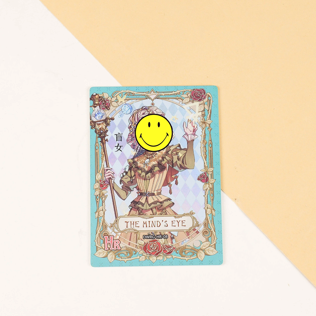 Set, cartoon card game, board game, flash card, gift box, custom-made