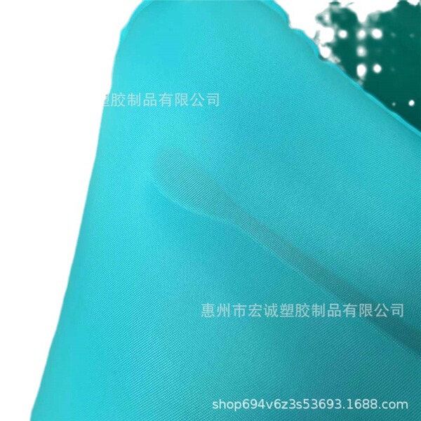 foldable square pillow for traveling PVC