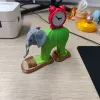 Cactus Elephant (9.5CM high)
