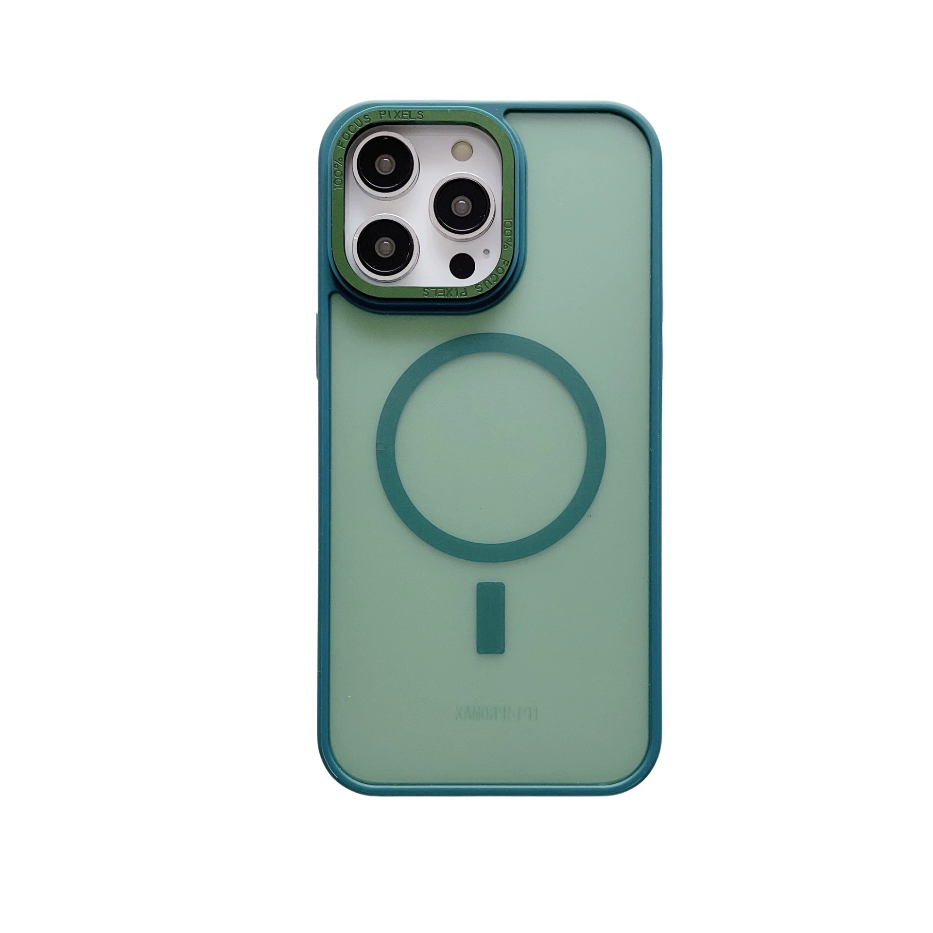 Apple, совместимый iPhone16 Pro, чехол для телефона, линза, матовый iPhone 15, iphone, защита от падения