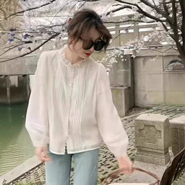 其他短外套;女式衬衫;棉衣