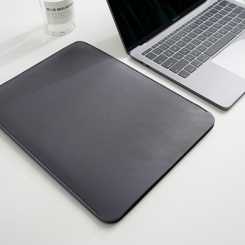 New high-value notebook anti-drop protective cover simple waterproof computer bag flat 13-inch 15-inch protective cover New high-value notebook anti-drop protective cover simple waterproof computer bag flat 13-inch 15-inch protective cover