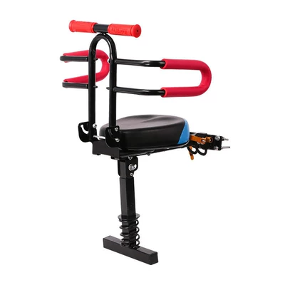Child seat shed Child Safety Seat Front-Mounted - blueguardrail-other