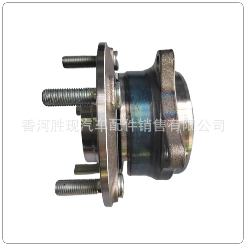 517502B010 is suitable for Hyundai car parts, new Santa Fe Velax front wheel axle head 517503J000