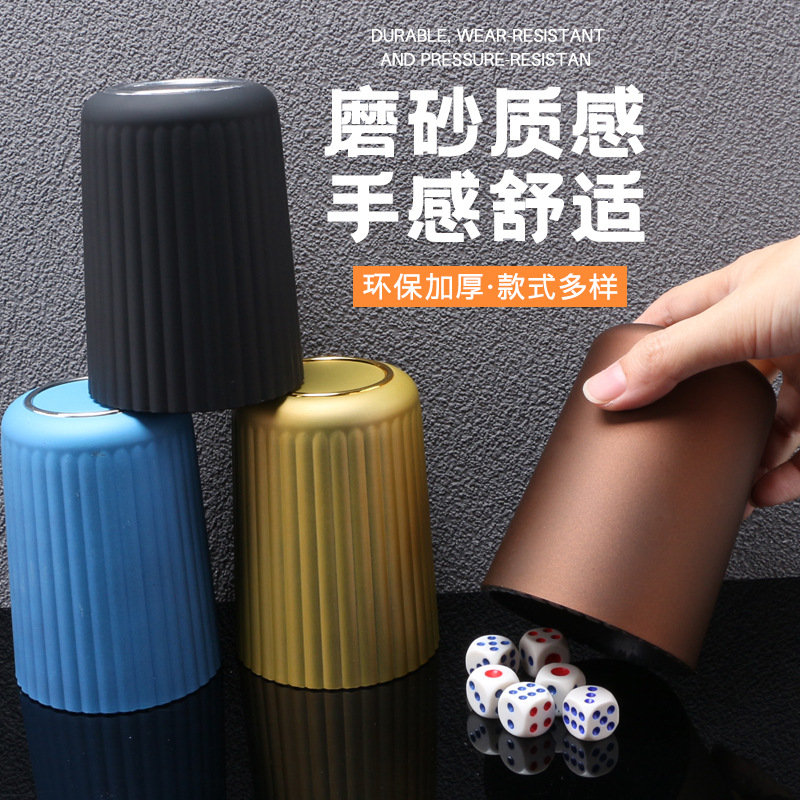 La sensación de mano esmerizada de alta calidad, la barra de acoplamiento