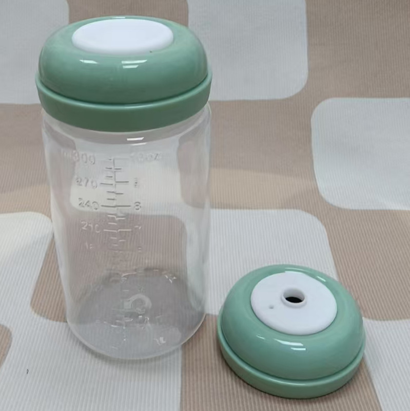 母乳冷藏pp瓶子储奶瓶奶水保鲜储奶罐多功能吸奶器乳汁玻璃杯子厂|undefined